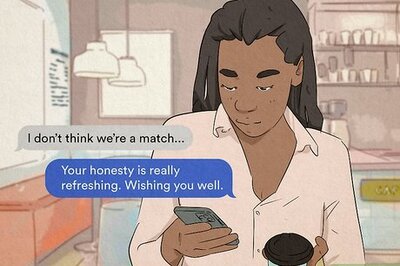 How to Respond to a Date Rejection Text