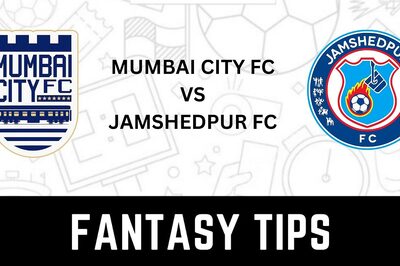 MCFC vs JFC Dream11 Team Prediction: Mumbai City FC vs Jamshedpur FC Check Captain, Vice-Captain, and Probable Playing XIs for Saturday's ISL 2022-23 MCFC vs JFC Match, October 22, Mumbai Football Arena, Mumbai, 5:30 pm IST