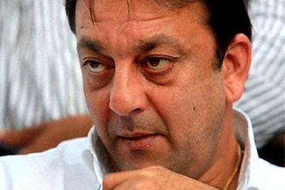 'Zanjeer' remake: Sanjay Dutt to shoot an extra scene
