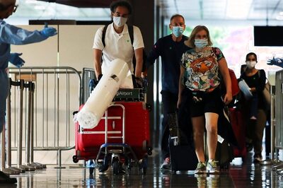 Travel Bans Aren't the Answer to Stopping New COVID Variant Omicron