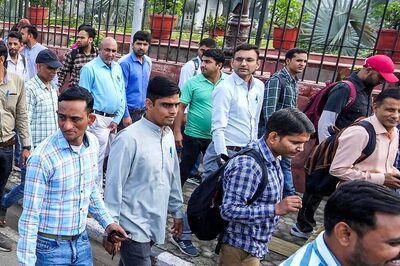 CGPSC SSE 2023 Mains Registration Begins at psc.cg.gov.in; How to Apply