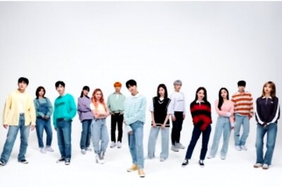 K-Pop Stars, UNESCO Urge Youth Safety In Music Video