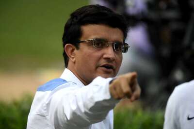 Sourav Ganguly Was Keen on Me Directing His Biopic, Says Srijit Mukherji