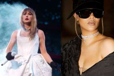 Taylor Swift Leapfrogs Rihanna To Become World’s Richest Female Musician With $1.6 Billion Net Worth