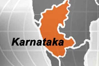 Protests will not save Kannada: Venkatasubbaiah
