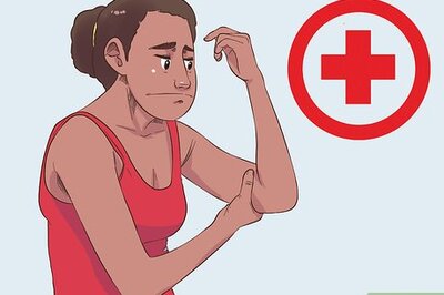 How to Fix a Bicep Tear