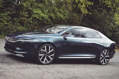 Tata Motors Appoints Shailesh Chandra as Head of Electric Mobility Business