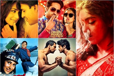 Binge Worthy: 5 Popular Bollywood Movies That are Remakes of Tamil Hits