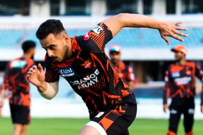 IPL 2023: Why Is No One Talking About Sunrisers Hyderabad?