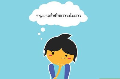 How to Talk to Your Crush Via Email