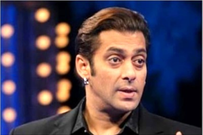 Bigg Boss 14 Launch Date Revealed by Salman Khan in New Promo