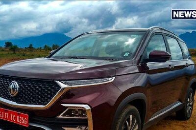 MG Motor India to Sell Majority Stakes to Reliance, Hero, or Honda: Here's the Latest Update