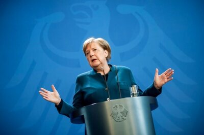 Germany's Covid-19 Response Won Plaudits. But Protests Show it's Victim of its Own Success