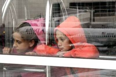 Passengers should undergo full body scan: US