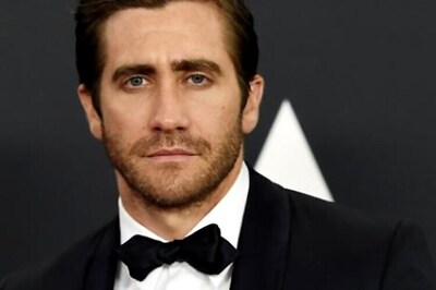 I love my sister's children a lot: Jake Gyllenhaal