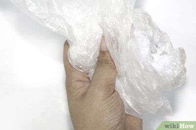 How to Get Small Bangles Onto Your Wrist