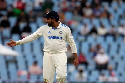 ‘Haven’t Finalized Our Playing XI’: No Injury Concern in India Camp, Rohit Says, ‘Everyone Available for Selection’