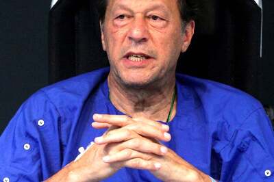 Pakistani Taliban Denies Involvement in Bid to Kill Imran Khan, Points Finger at Pak Army, Secret Agencies