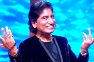 Raju Srivastav Birth Anniversary: Interesting Facts About the King of Comedy