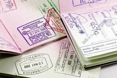 Police to Recheck Documents of All Passport Holders in Deoband After Arrests of Suspected Terrorists