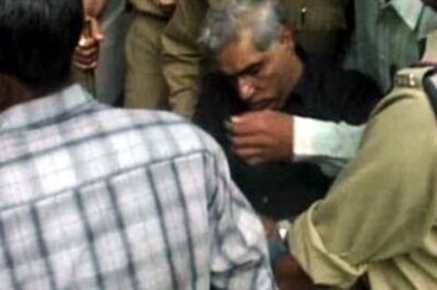 View chat: On Prof Sabharwal death with son Himanshu