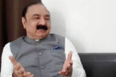 'Not Gandhi Family's Servant': Congress' Amethi Candidate KL Sharma Reacts To BJP's 'Peon' Dig