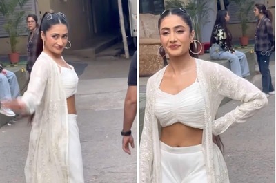 Jhalak Dikhhla Jaa 11: Dhanashree Verma Is Here To Set The Dance Floor On Fire