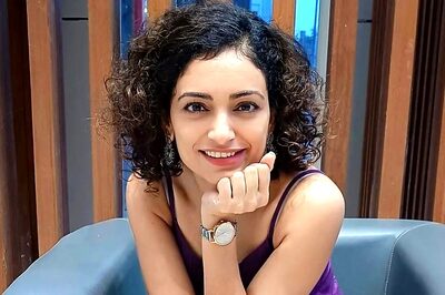 Sarabhai Vs Sarabhai Actor Vaibhavi Upadhyay's Last Instagram Post On 'Gratitude' Goes Viral