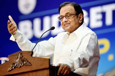 Demonetisation 'Biggest Scam of 2016', Says P Chidambaram