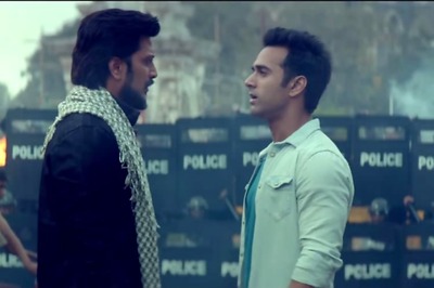 'Bangistan': 7 hard hitting scenes that address deep rooted issues of our society