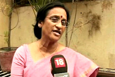 UP government says will look into Rita Bahuguna's house arson case