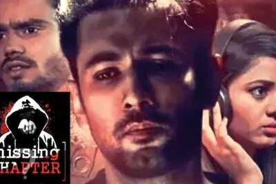 Missing Chapter, The Web Series About a Murder Mystery Set in UP's Mahoba