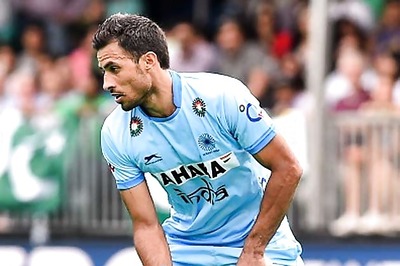 India's hockey player Gurbaj Singh faces disciplinary action for misbehaviour and creating disharmony: report