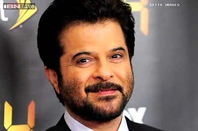Anil Kapoor, John Abraham to attend 11th Dubai film festival