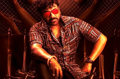 Chiranjeevi's Waltair Veerayya Locks OTT Release, Know Platform And Date