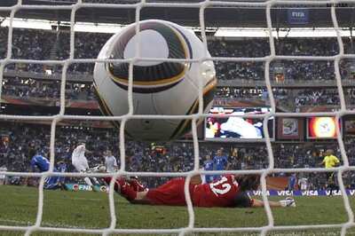 Asiad soccer: India suffer 1-2 loss to Qatar