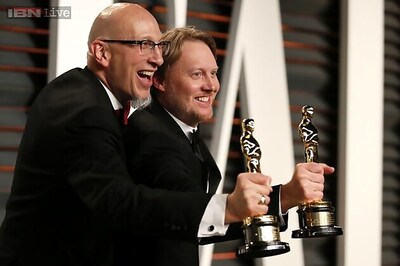 'Big Hero 6' named highest-grossing animated movie of 2014