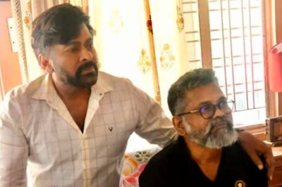 Chiranjeevi’s Hefty Remuneration For Real Estate Commercial Revealed. Check Here