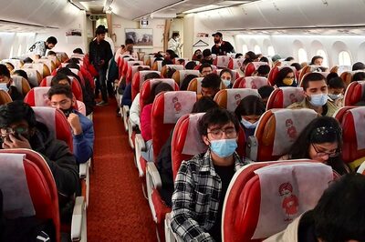 Ukraine Crisis: 370 Indian Students on Way to Delhi from Slovakia, Says Kiren Rijiju