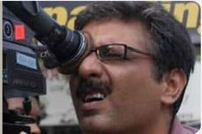 Director Pankaj Advani passed away