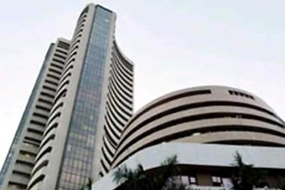 Sensex closes 44 points higher; RIL gains 0.87 pc