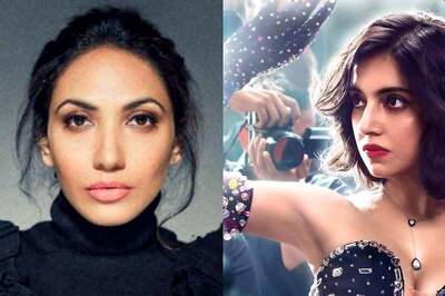 Prerna Arora Initiates Childcare Space for Mothers on Set With Divya Khossla's 'Hero Heeroine' | Exclusive