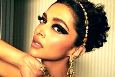 This Monsoon, Ace Saree Looks With These Fashion Tips