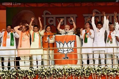 Haryana elections: Leaderless BJP, confident Chautalas, hopeful Hooda & kingmaker in waiting Bishnoi