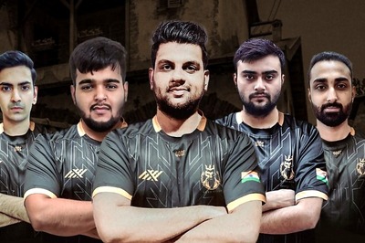 Gods Reign Announced as a Franchise of Skyesports Masters