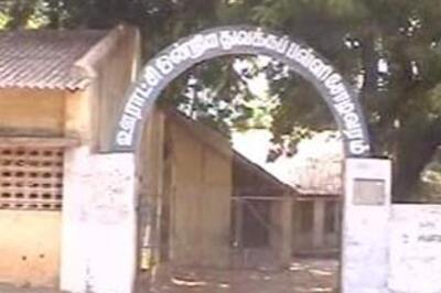 Boy commits self-immolation after rebuke by teacher