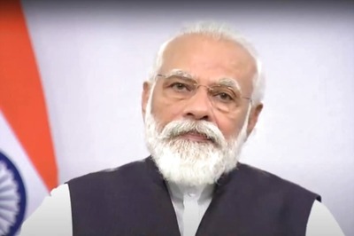 PM Modi Takes Stock of Financial Sector, Reviews Progress of Rs 20 Lakh Crore Stimulus Package