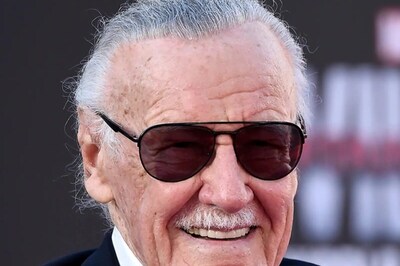 Watch: Stan Lee Trailer Is All About Marvel Comics Legend’s Original Story In His Own Words