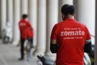 Zomato Hits 15-Month High on Extended Buying; Will The Rally Continue?