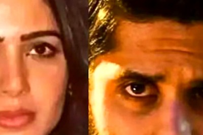 When Samantha Ruth Prabhu Revealed The Best Gift She Received From Naga Chaitanya